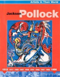 Image of Jackson Pollock