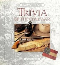Image of Trivia Of The Civil War