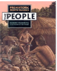 Image of Prehistoric North America: The People