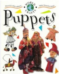 Image of puppets