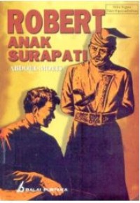 Image of ROBERT ANAK SURAPATI