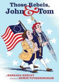 Image of Those Rebels, John & Tom