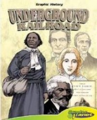 Image of Underground Railroad