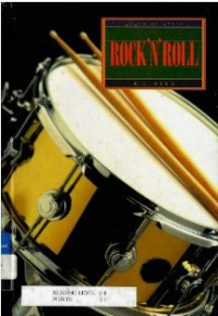 Image of Rock’n’Roll