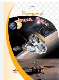 Image of Mengenal Jagat Raya