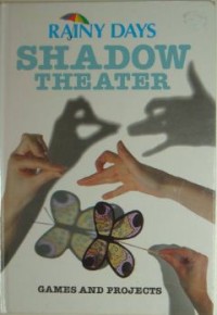 Image of Rainy Days: Shadow Theater
