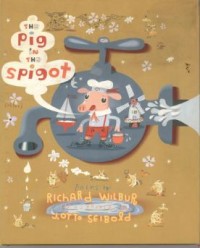Image of The Pig In The Spigot