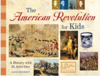 Image of The American Revolution  for Kids