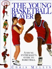 Image of The Young Basketball Player