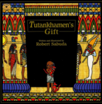 Image of Tutankhamen's Gift