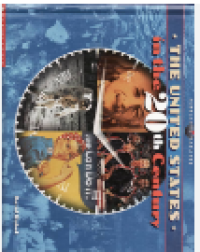 Image of The United States In The 20th Century