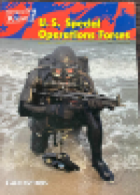 Image of U.S Special Operations Forces