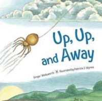 Image of Up, Up, and Away
