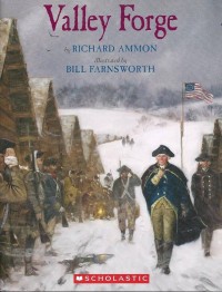 Image of Valley Forge