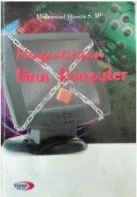 Image of Mengantisipasi Virus Komputer