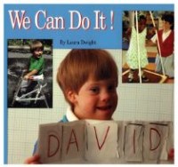 Image of We Can Do It !