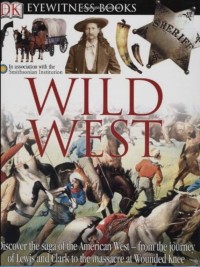 Image of Wild West