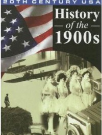 Image of 20th century usa : History Of The 1900s
