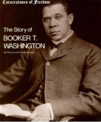 Image of The Story of Booker T. Washington