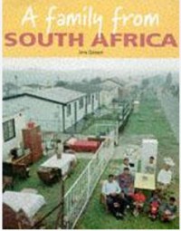Image of A Family From South Africa