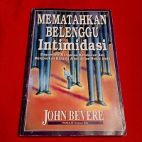 Image of Mematahkan Belenggu Intimidasi