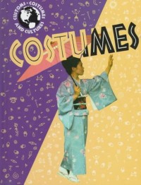 Image of Costumes (Customs, Costumes, and Culture)