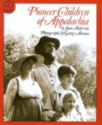 Image of Pioneer Children of Appalachia