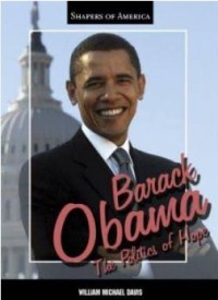 Image of Barack Obama: The Polotics Of Hope