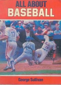 Image of All About Baseball