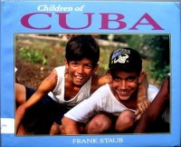 Image of Children of Cuba