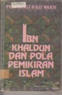 Image of Ibn Khaldun Dan Pola Pemikiran Islam