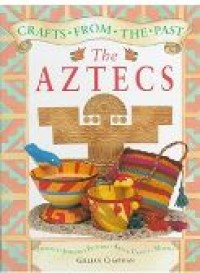 Image of The Aztecs