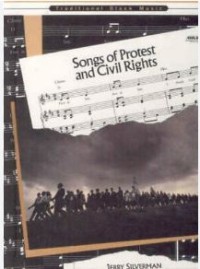 Image of Song Of Protest And Civil Rights