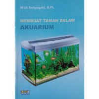 Image of MEMBUAT TAMAN DALAM AKUARIUM