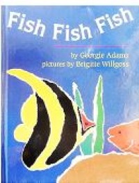 Image of Fish Fish Fish