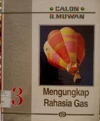 Image of MENGUNGKAP RAHASIA GAS : JILID 3