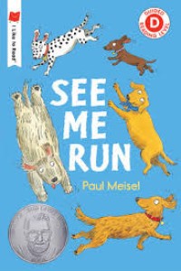 Image of See Me Run