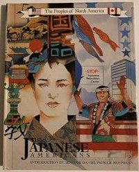 Image of The Japanese American