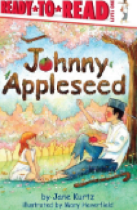 Image of Johnny Appleseed