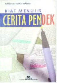 Image of Kiat menulis cerita pendek