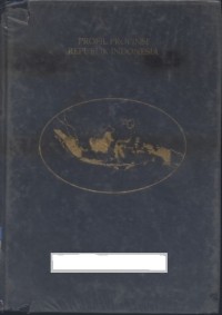 Image of PROFIL PROPINSI REPUBLIK INDONESIA : BENGKULU
