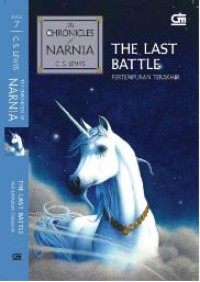 Image of The Chronicles Of Narnia: The Last Battle