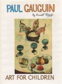 Image of Paul Gauguin