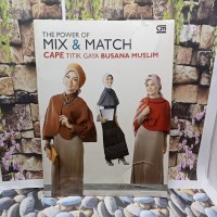 Image of The Power Of Mix & Match