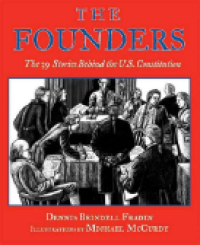 Image of The Founders: The 39 Stories B