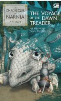 Image of The Chronicles Of Narnia: The Voyage Of The Dawn Treader